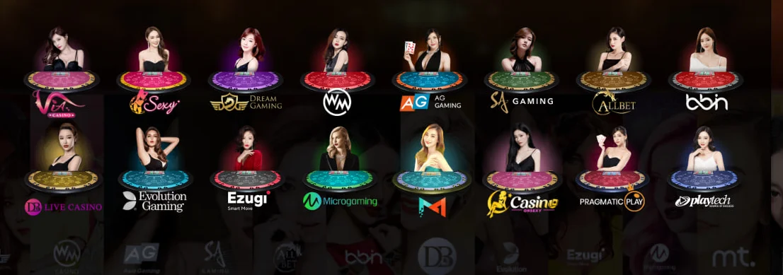 pingolbet casino