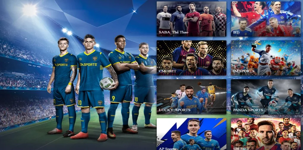 pingolbet esporte